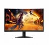  AOC Monitor komputerowy komputerowy C27G4ZXE 27 cali Zakrzywiony Fast VA 280Hz HDMIx2 DP